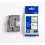 Cinta laminada superadhesiva Brother TZe-S211