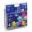 Pack cartuchos Brother LC1000VALBP