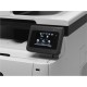 Impresora multifunción HP LaserJet Pro 300 color MFP M375nw