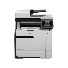 Impresora multifunción HP LaserJet Pro 400 color MFP M475dn