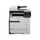 Impresora multifunción HP LaserJet Pro 400 color MFP M475dw