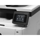 Impresora multifunción HP LaserJet Pro 400 color MFP M475dw