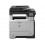 Impresora multifunción HP LJ Pro 500 MFP M521dn