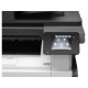 Impresora multifunción HP LJ Pro 500 MFP M521dn