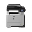Impresora multifunción HP LJ Pro 500 MFP M521dw