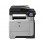 Impresora multifunción HP LJ Pro 500 MFP M521dw