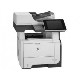Impresora multifunción HP LJ 500 MFP M525dn