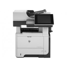 Impresora multifunción HP LJ 500 MFP M525c