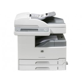 Impresora multifunción HP LaserJet M5035