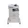 Impresora multifunción HP LaserJet Q7830A