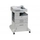 Impresora multifunción HP LaserJet Q7830A