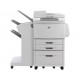 Impresora multifunción HP LaserJet CC395A
