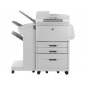 Impresora multifunción HP LaserJet CC395A