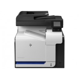 Impresora HP LJ Pro 500 color MFP M570dn