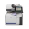 Impresora HP LJ 500 Color MFP M575c