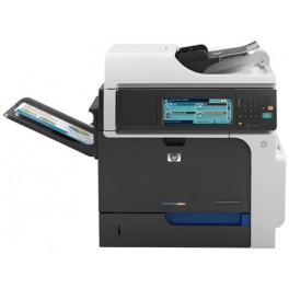 Impresora multifunción Color LaserJet CM4540