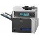 Impresora multifunción Color LaserJet CM4540
