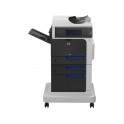 Impresora multifunción HP Color LaserJet CM4540f