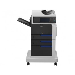Impresora multifunción HP Color LaserJet CM4540f