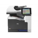 Impresora multifunción HP Color LaserJet HP LJ ENT 700 MFP M775DN