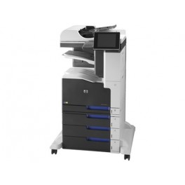 Impresora multifunción HP Color LaserJet HP LJ ENT 700 MFP M775Z