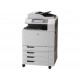Impresora multifunción HP Color LaserJet CM6030f