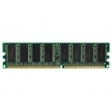 DIMM DDR2 HP de 256 MB de 144 patillas