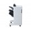 Apilador/grapadora con 3 bandejas HP Color LaserJet