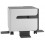 Cabinete HP LaserJet MFP M525 (soporte+cajón)