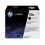 Cartucho de toner negro HP 90X para LaserJet