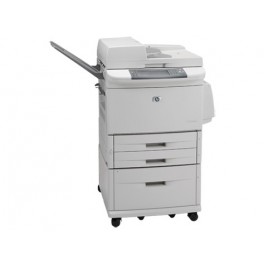 Servidor de impresión externo HP Jetdirect 510x