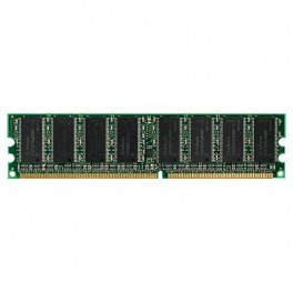 DIMM DDR2 HP de 512 MB de 200 patillas