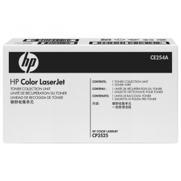 Unidad de recogida de tóner HP Color LaserJet
