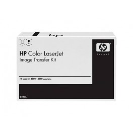 Kit para transferencia de imágenes HP Color LaserJet