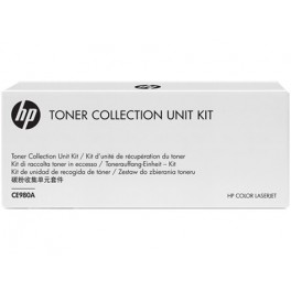 Unidad de colección de tóner HP Color LaserJet
