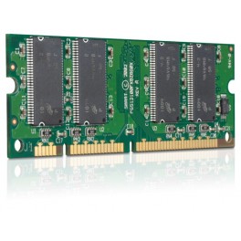 DIMM DDR HP de 200 patillas a 167 MHz de 256 MB
