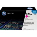Tambor de imagen magenta HP 824A LaserJet