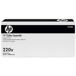 Kit de fusor de 220 voltios HP Color LaserJet