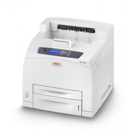 Impresora monocromo A4 OKI B720dn