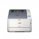 Impresora color A4 OKI C531dn
