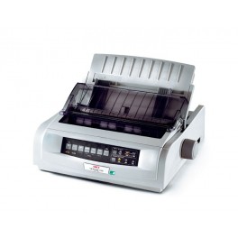 Impresora matricial OKI ML-5591eco