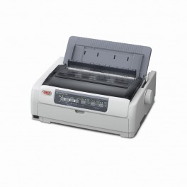 Impresora matricial OKI ML5721eco