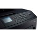 Impresora láser Dell B3460dn