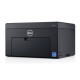 Impresora color Dell C1660w