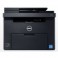 Impresora color multifunción Dell C1765nf