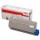 Toner Blanco OKI C711WT
