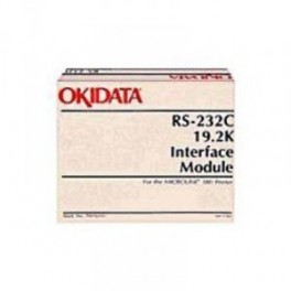 Interface OKI SS232IF100