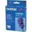 Cartucho de tinta Cian Brother LC1100C