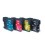 Pack cartuchos de tinta Brother LC1100VAL