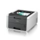DESCATALOGADA - SIN STOCK Impresora laser color HL-3150CDW